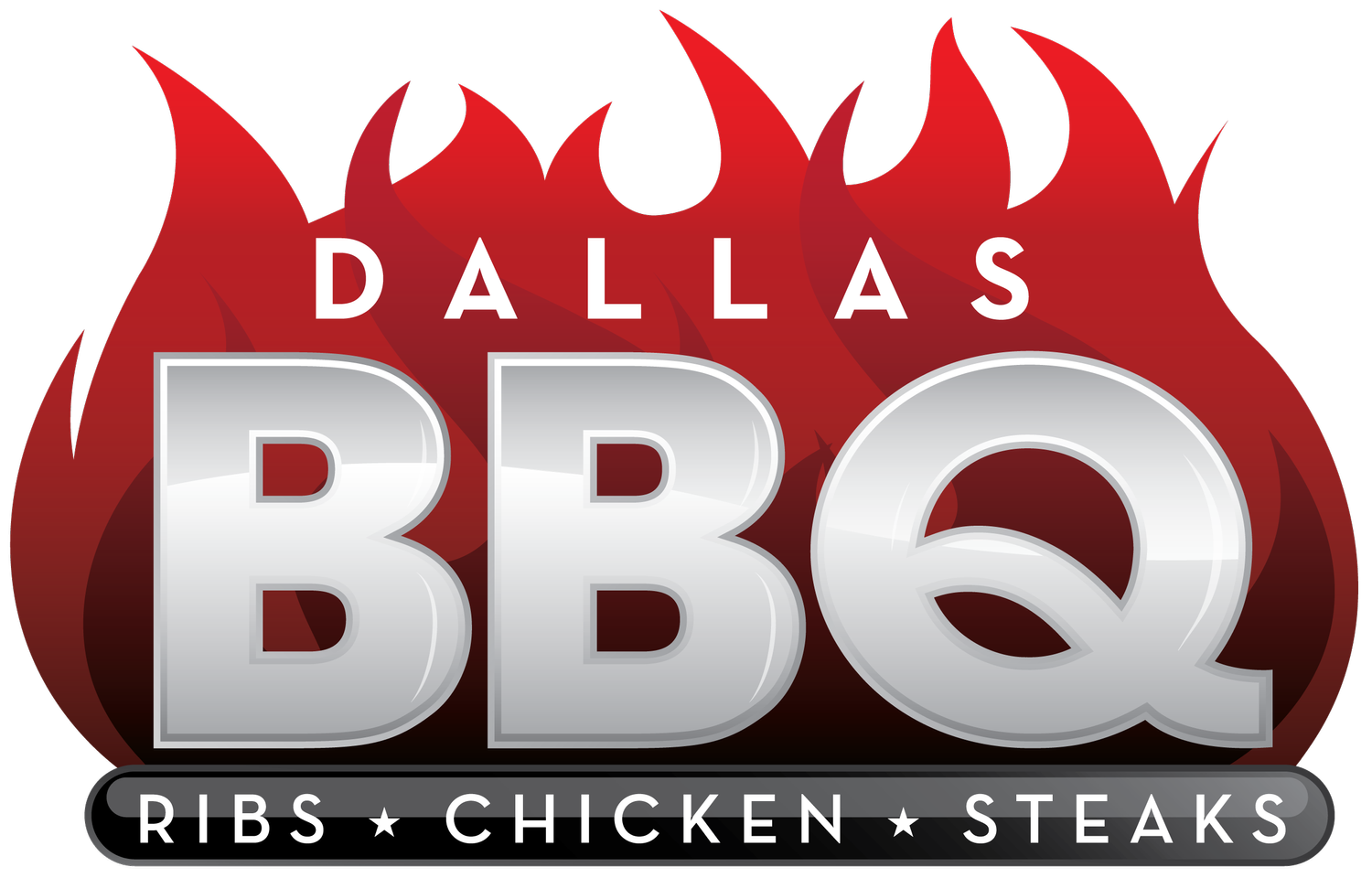 Dallas BBQ Times Square