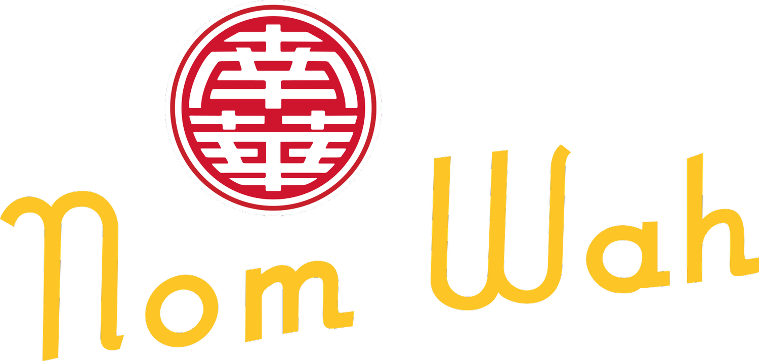 Nom Wah Tea Parlor