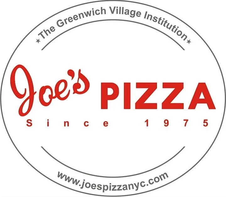 Joe's Pizza Broadway