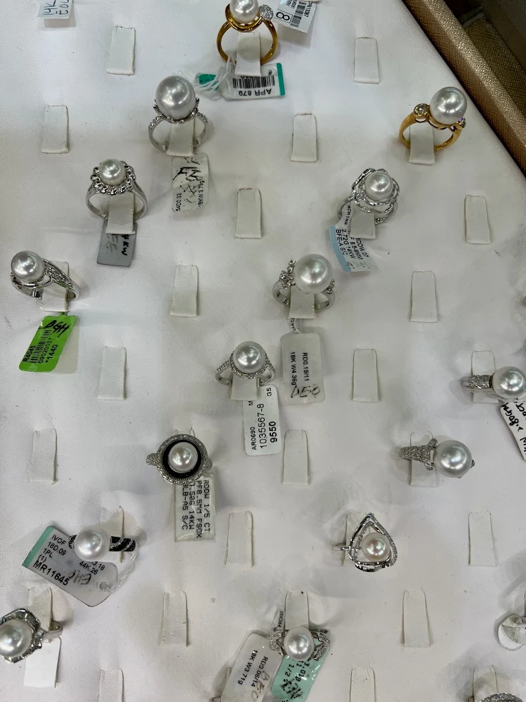Kim Quang Jewelry