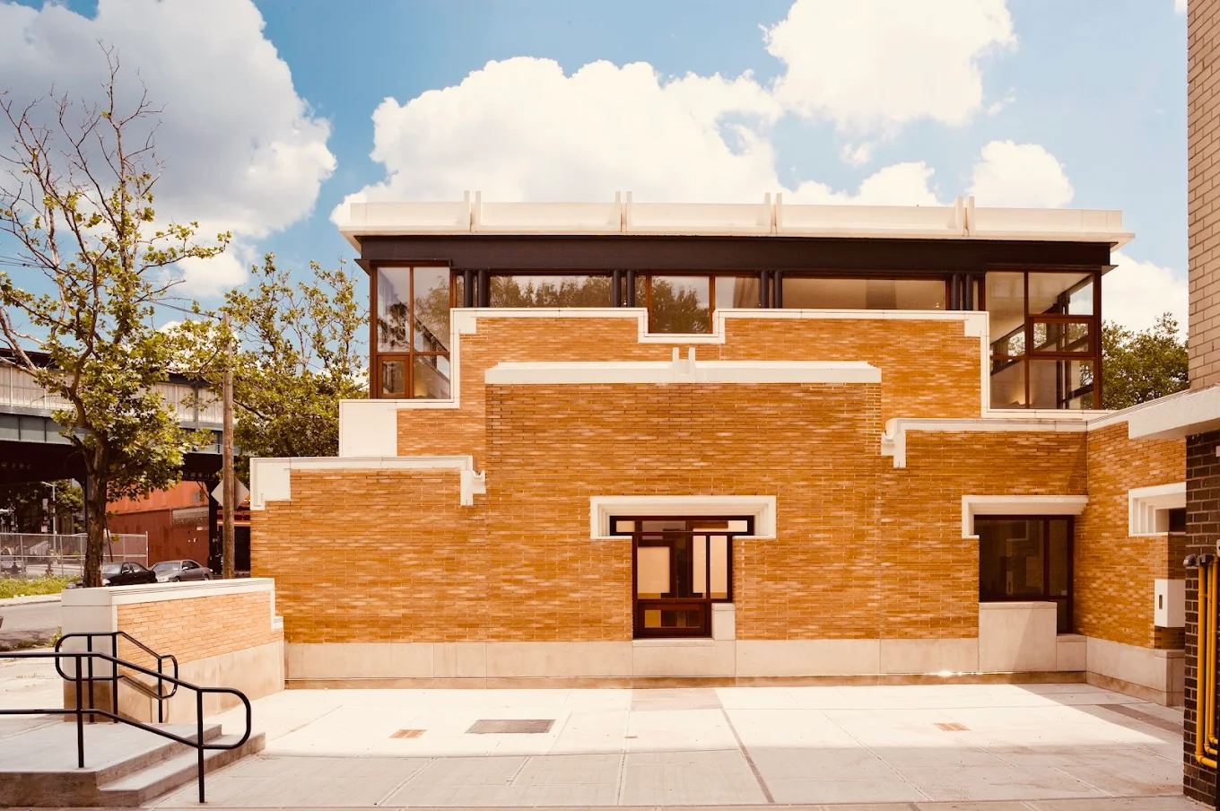 Fontan Architecture PLLC