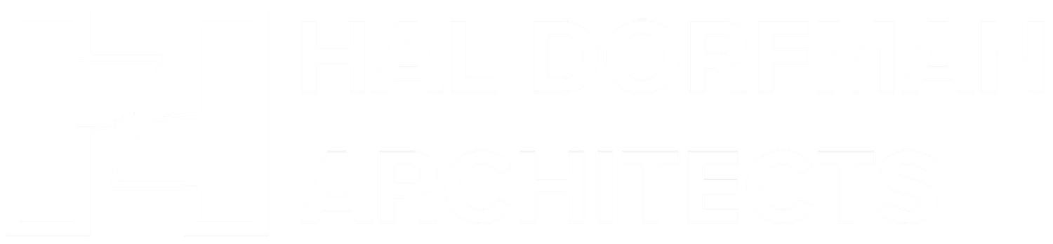 Hal Dorfman Architects