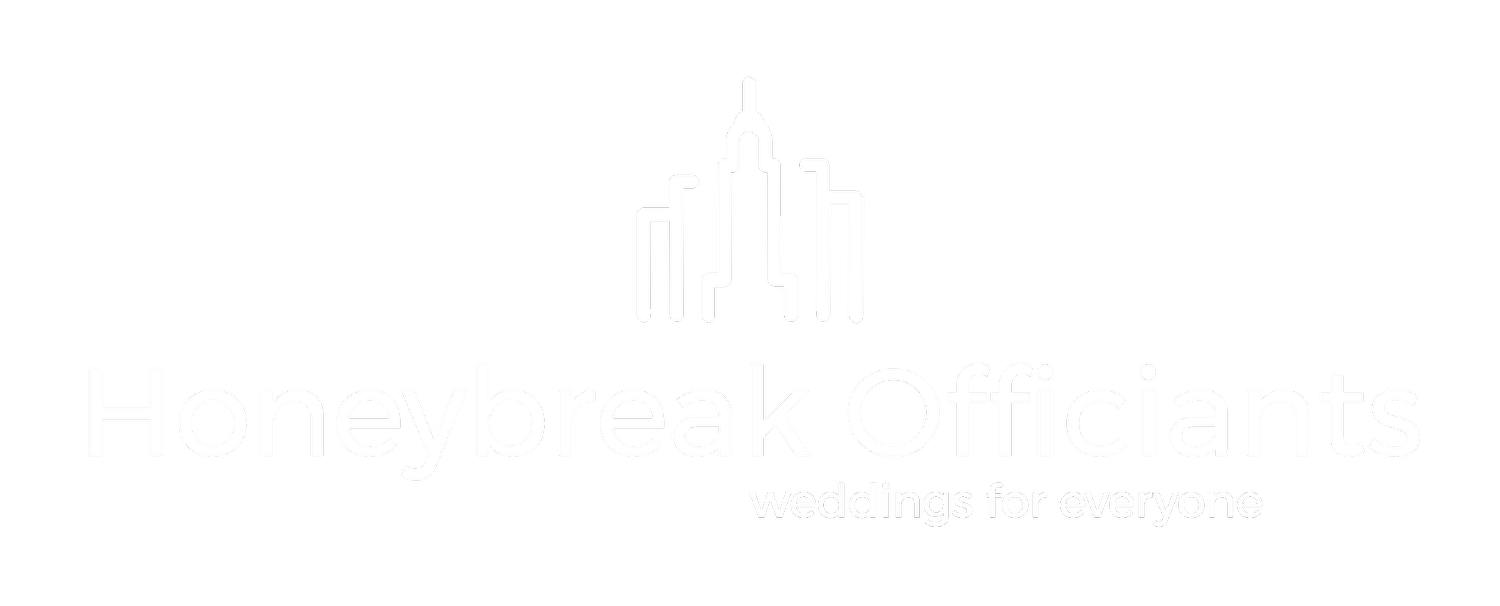 Honeybreak Officiants