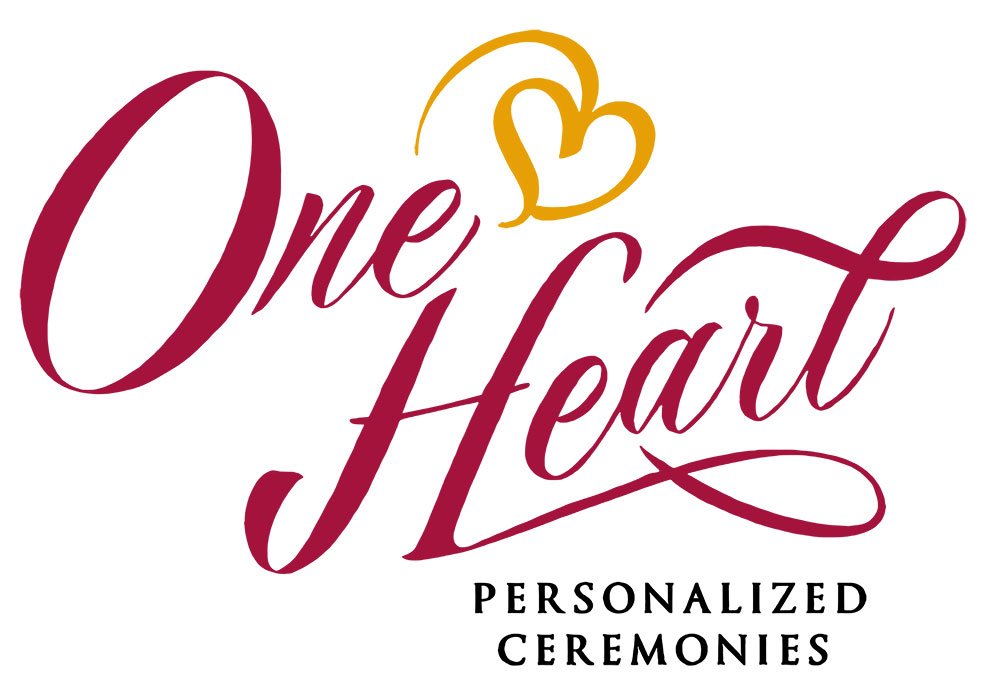 NYC One Heart Personalized Ceremonies