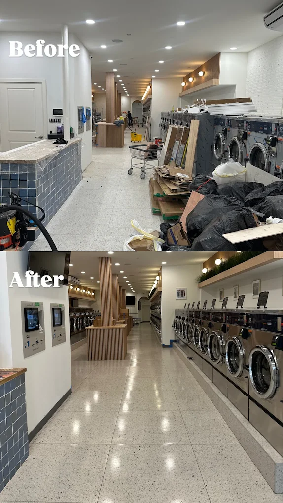 GermSmart Commercial Cleaning
