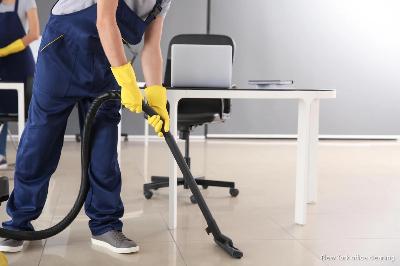 Impeccable Cleaning