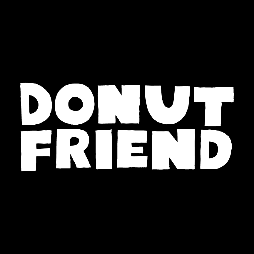 Donut Friend - Highland Park - Dessert, Ice Cream, Cake & More