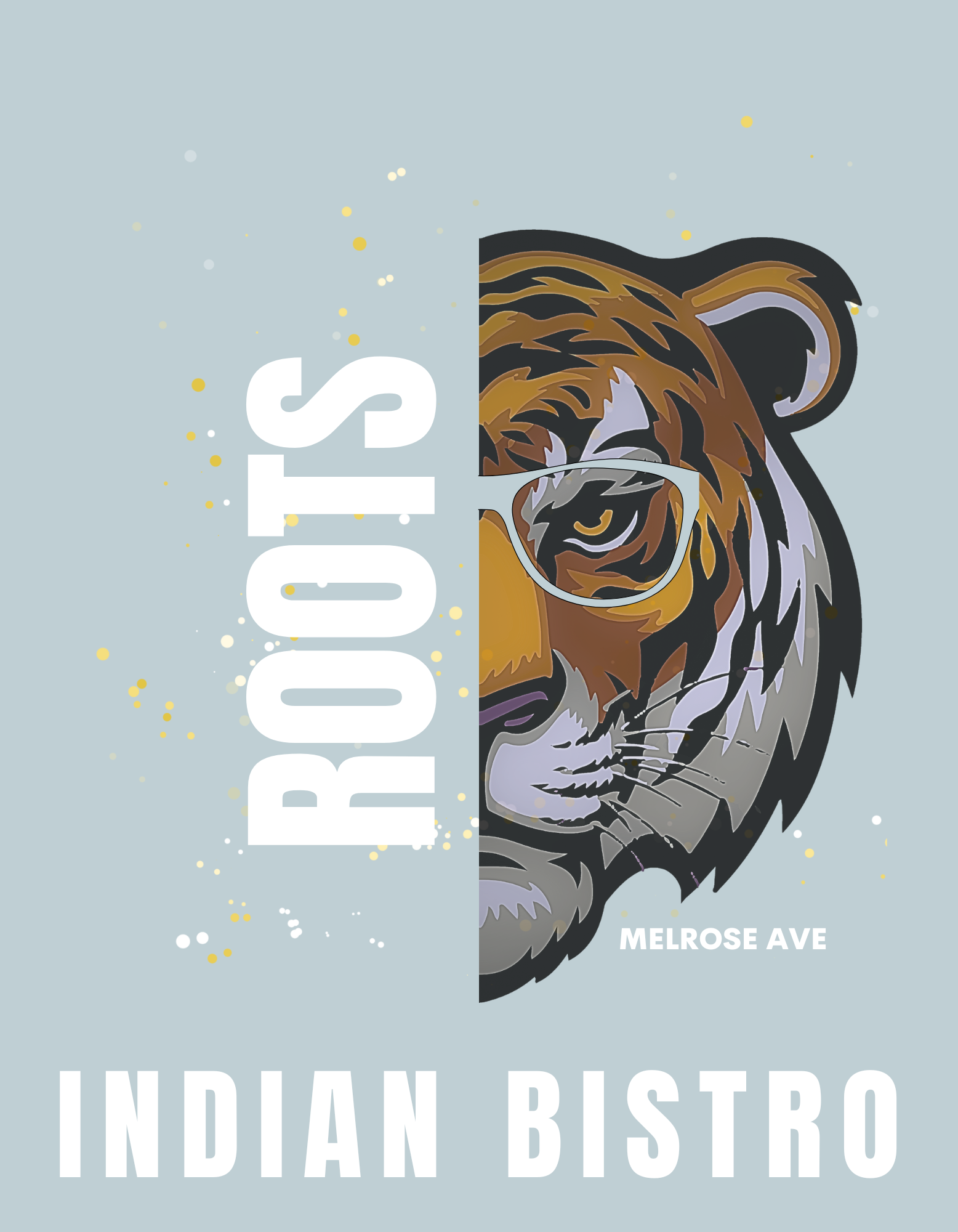 Roots Indian Bistro