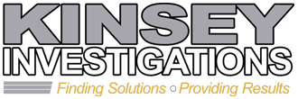 KINSEY INVESTIGATIONS