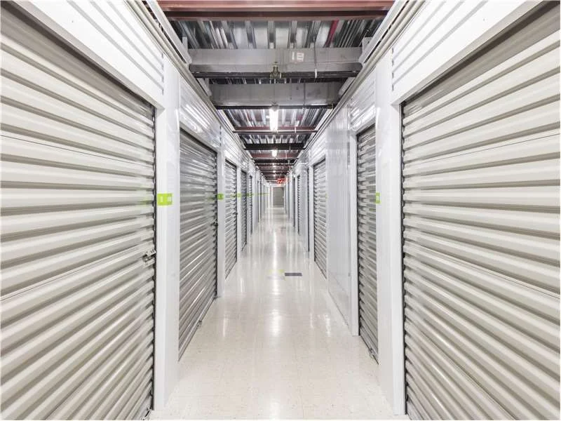 Extra Space Storage