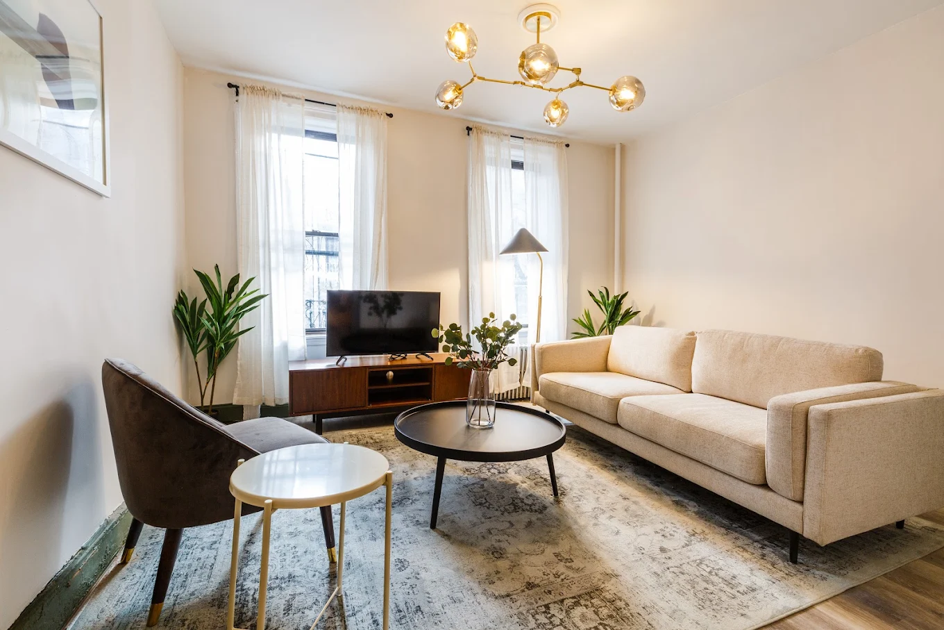 June Homes | Rooms and Apartments for Rent