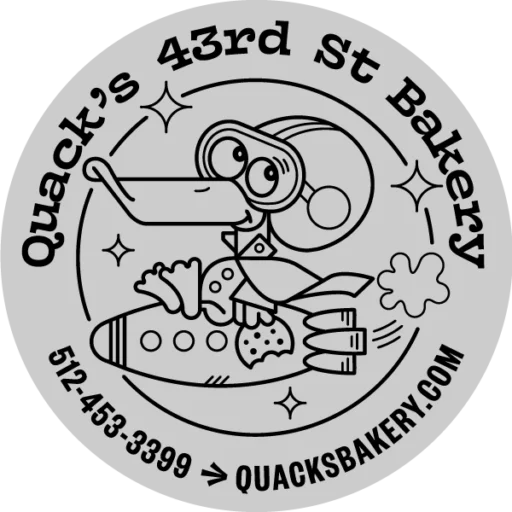 Quack's 43rd Street Bakery