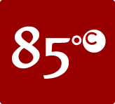 85°C Bakery Cafe - Austin Airport