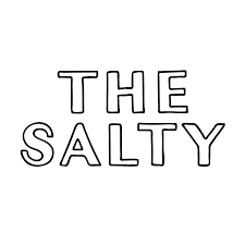 The Salty Donut