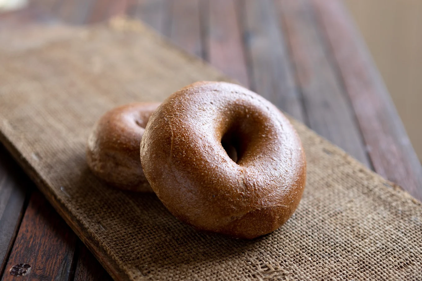 Brooklyn Bagel Bakery