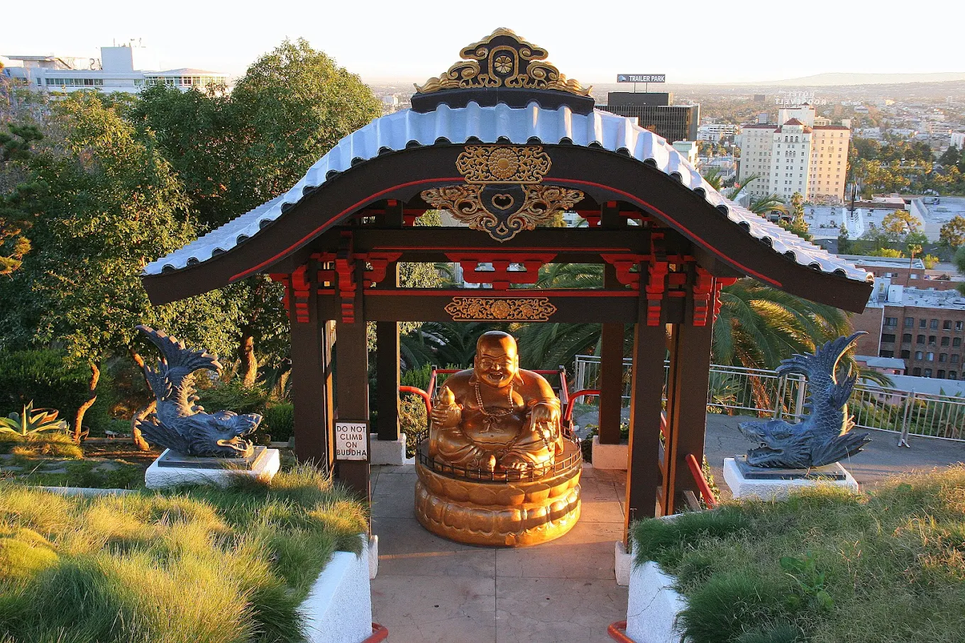 Yamashiro Hollywood