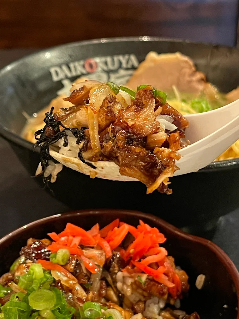 Daikokuya Little Tokyo