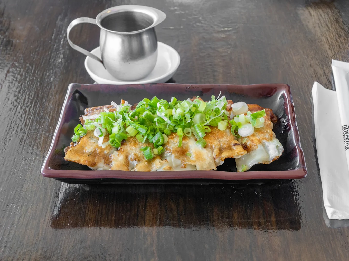 Daikokuya Little Tokyo