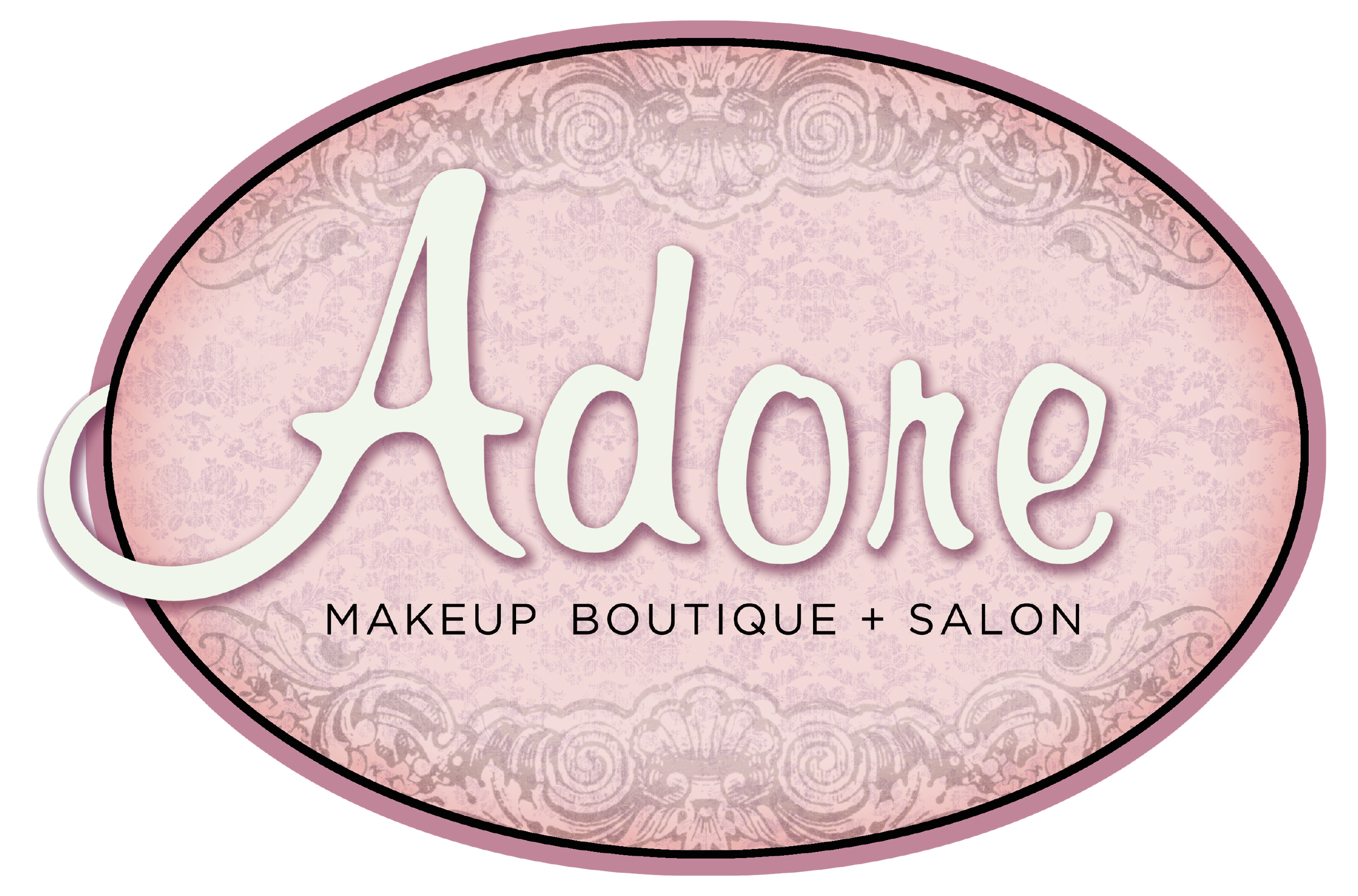Adore Makeup Boutique + Salon