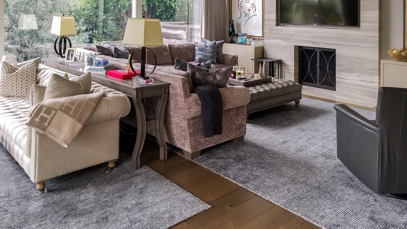 Thomas Rug Cleaning Co. & Ararat Oriental Rug