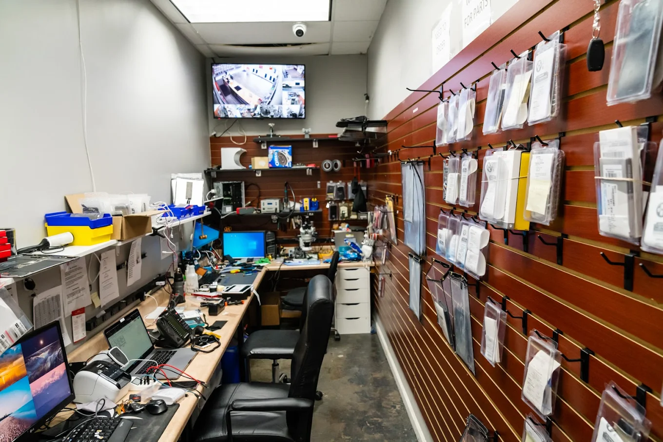 CPR Cell Phone Repair Granada Hills