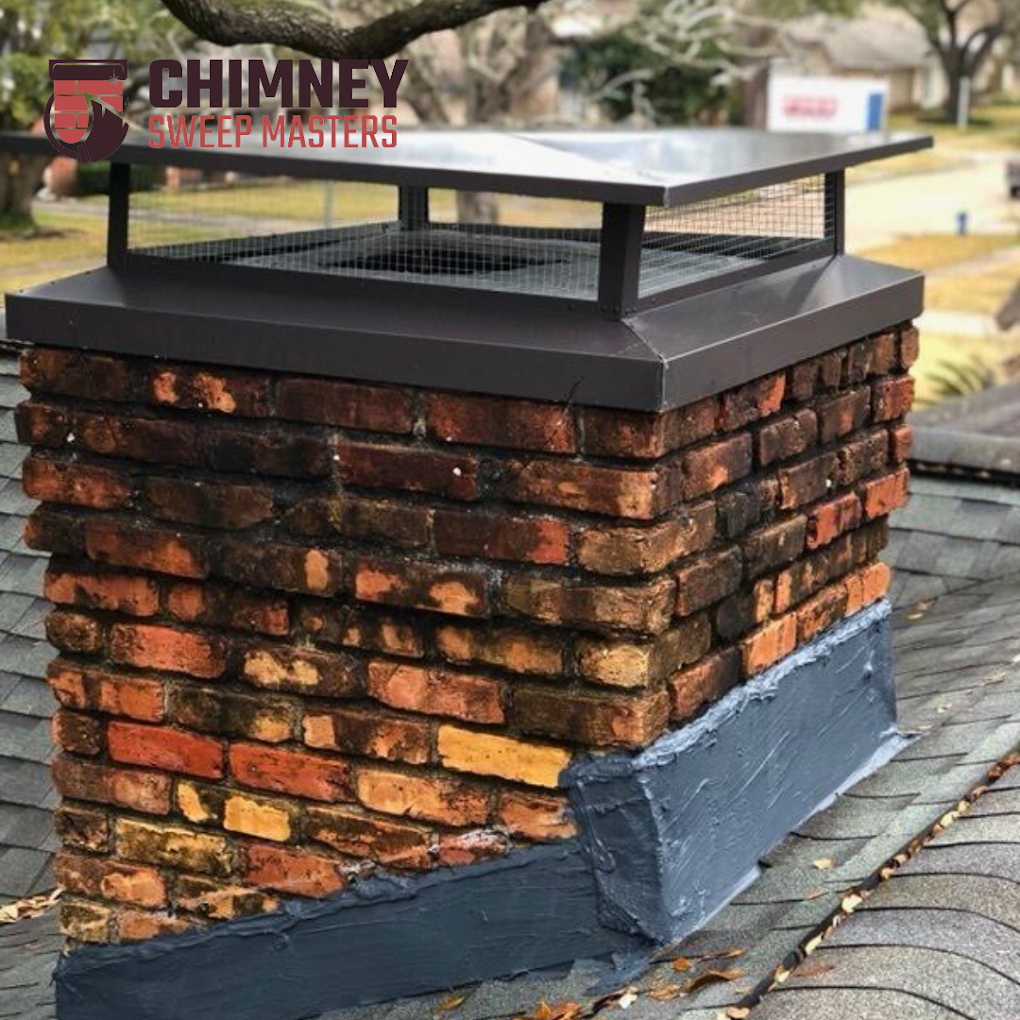 Chimney Sweep Masters