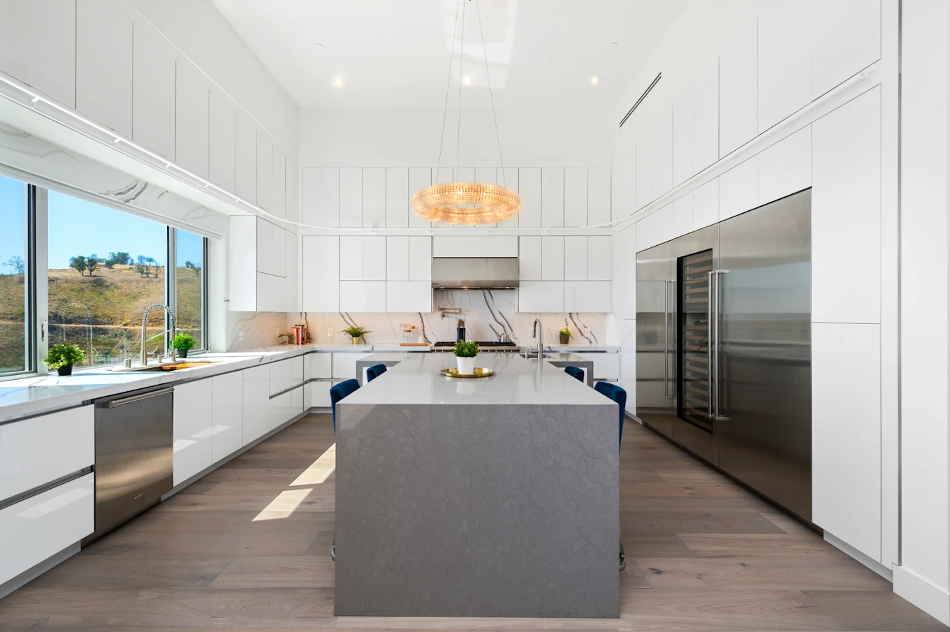 MTD Kitchen