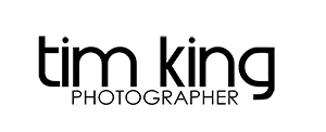 Tim King - Headshot Photographer