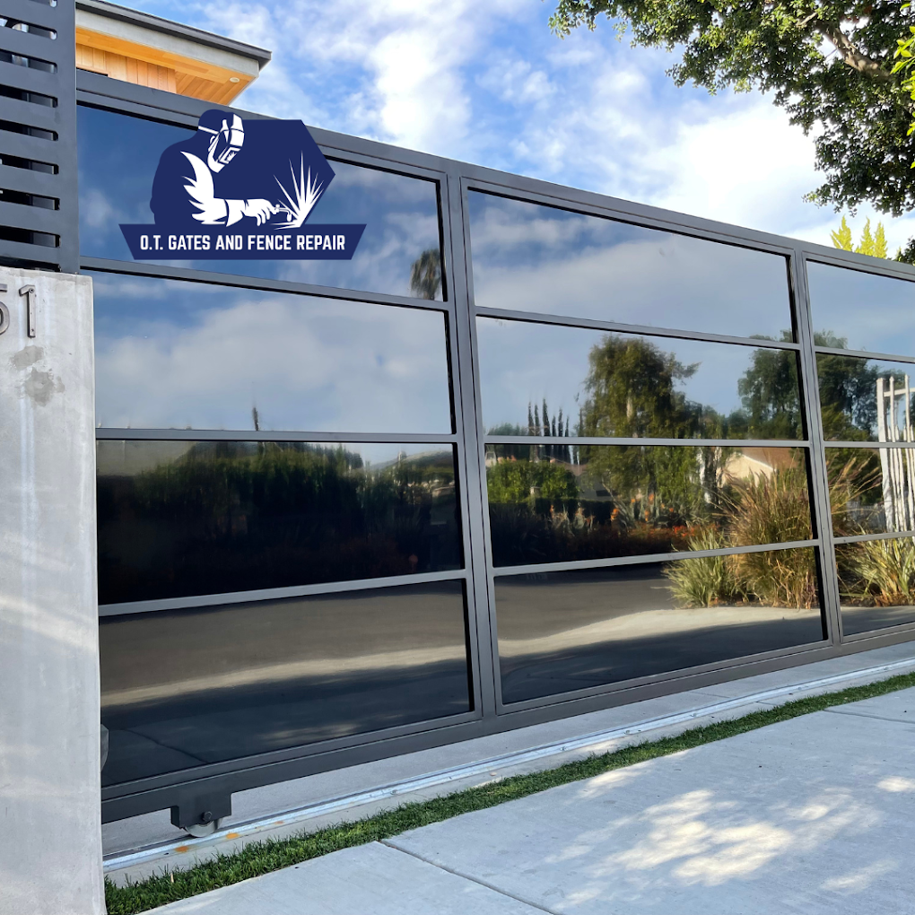 OT Gates and Fence Repair