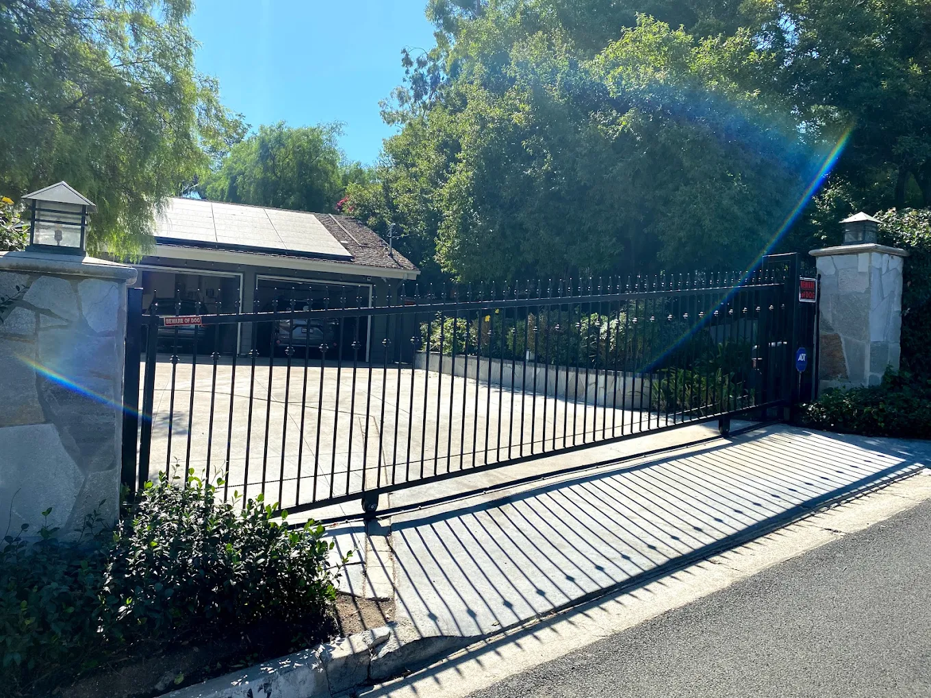 First Garage Door and Gate Repair Inc - Los Angeles, CA