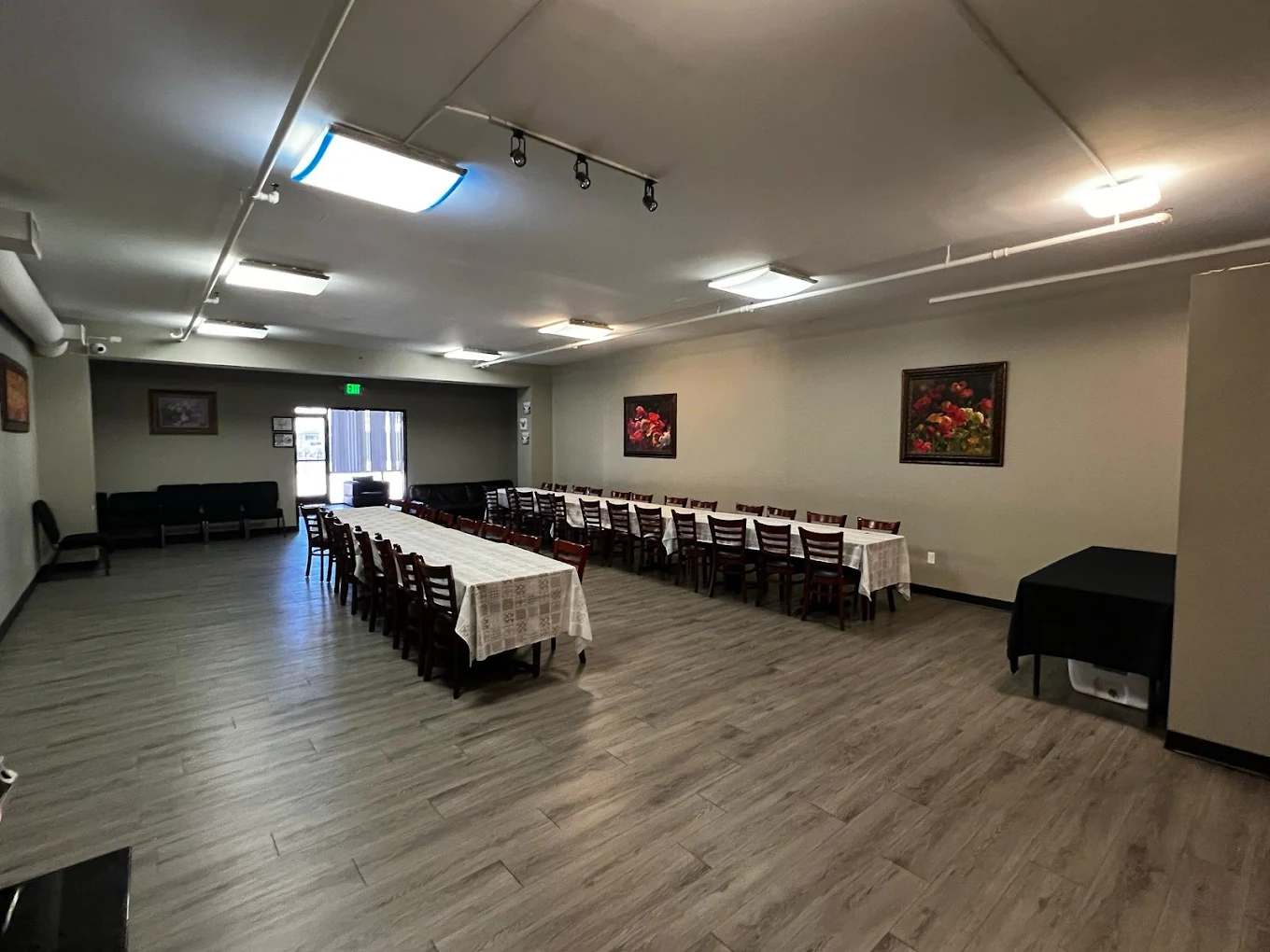 East Olympic Funeral Home