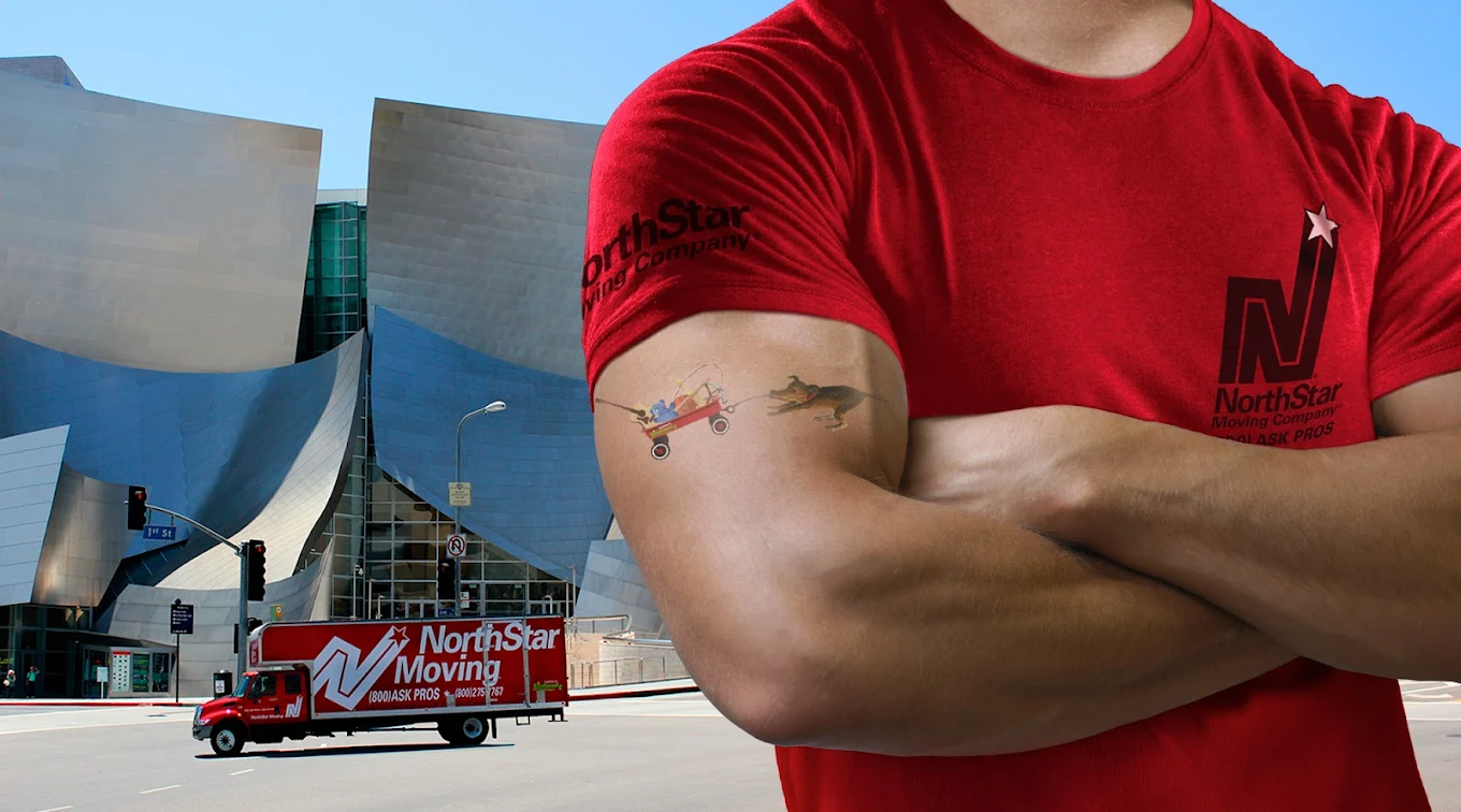NorthStar Moving Company