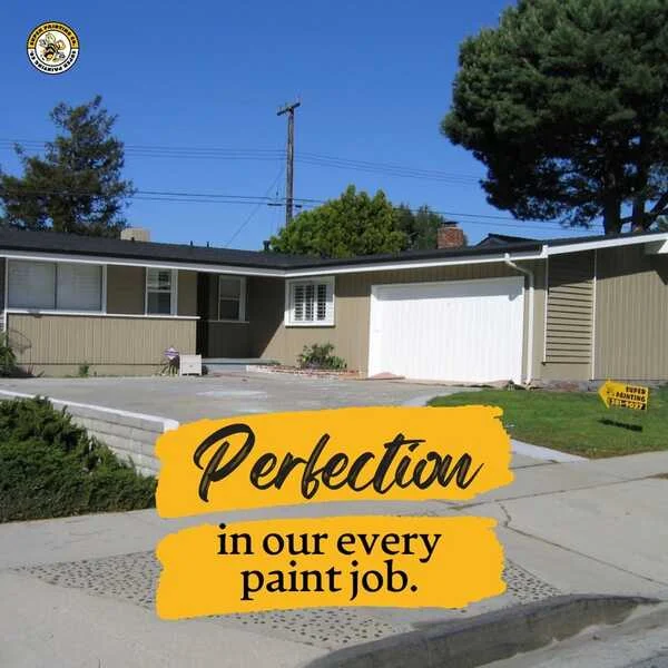 Super Painting Co.