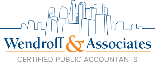 Wendroff & Associates, CPA