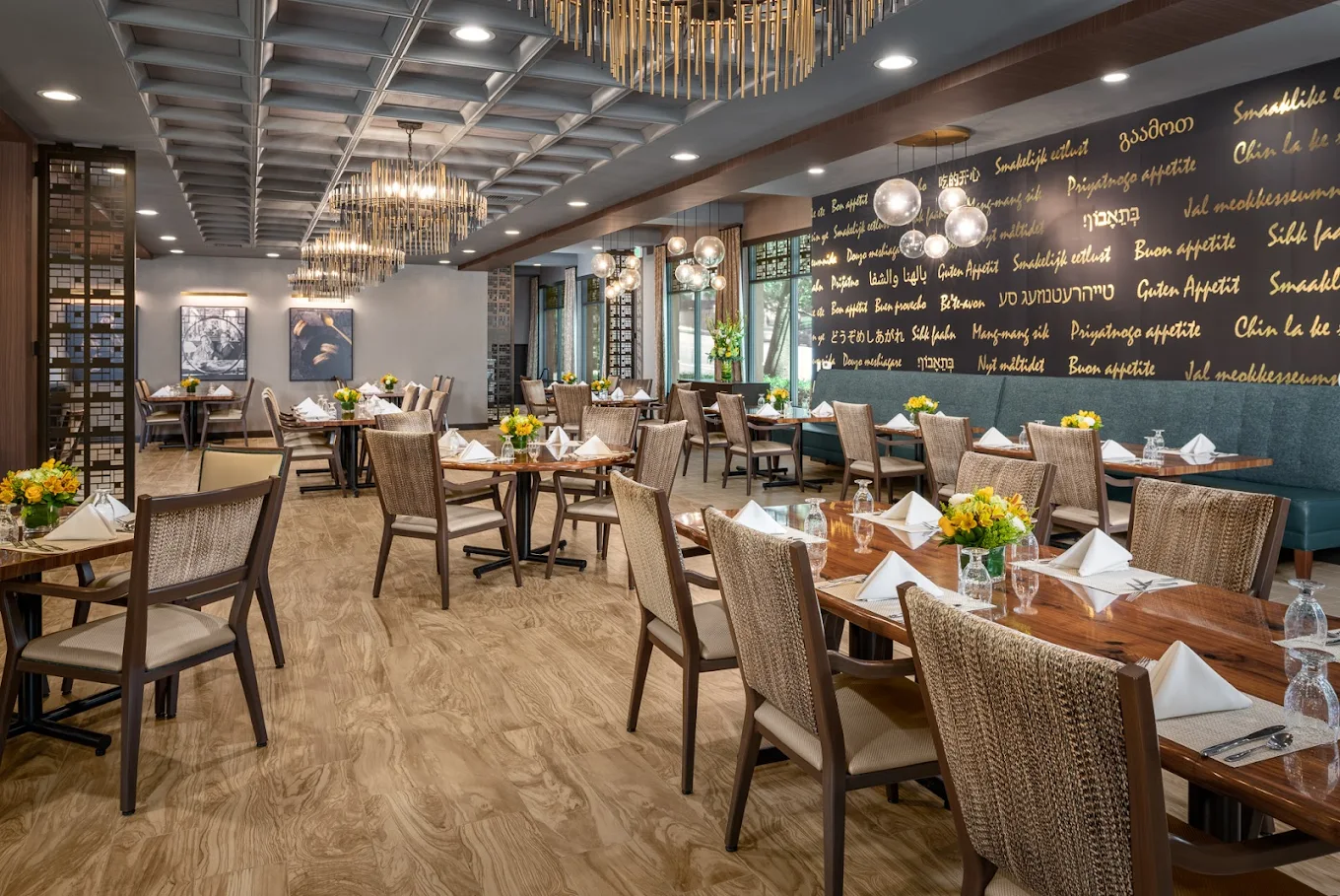 Belmont Village Senior Living Westwood