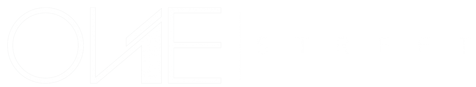 The ONE Street Company