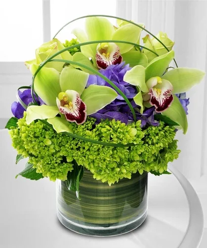 French Florist