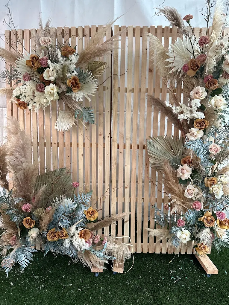 Florist Pink Clover
