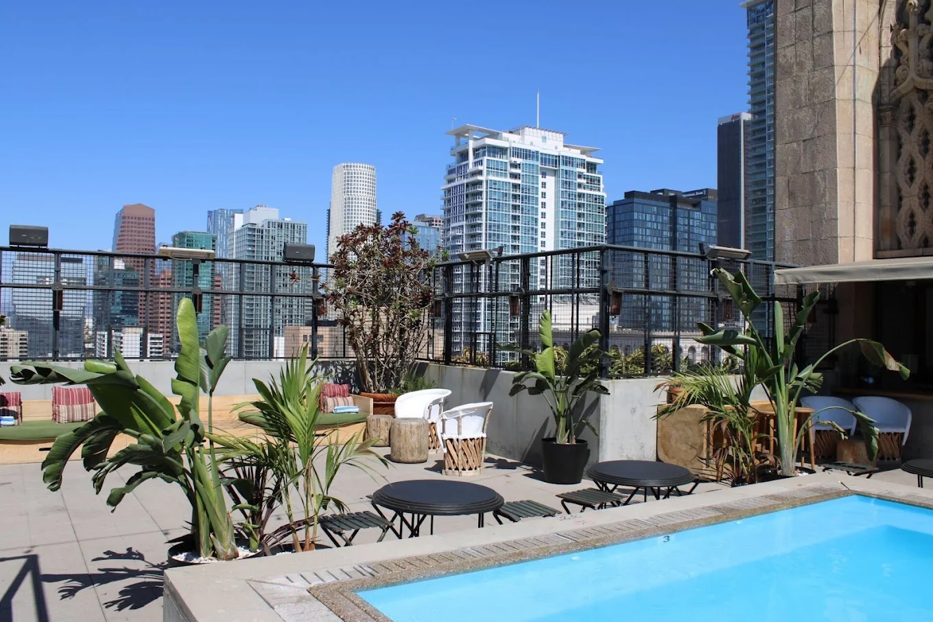 STILE Downtown Los Angeles by Kasa