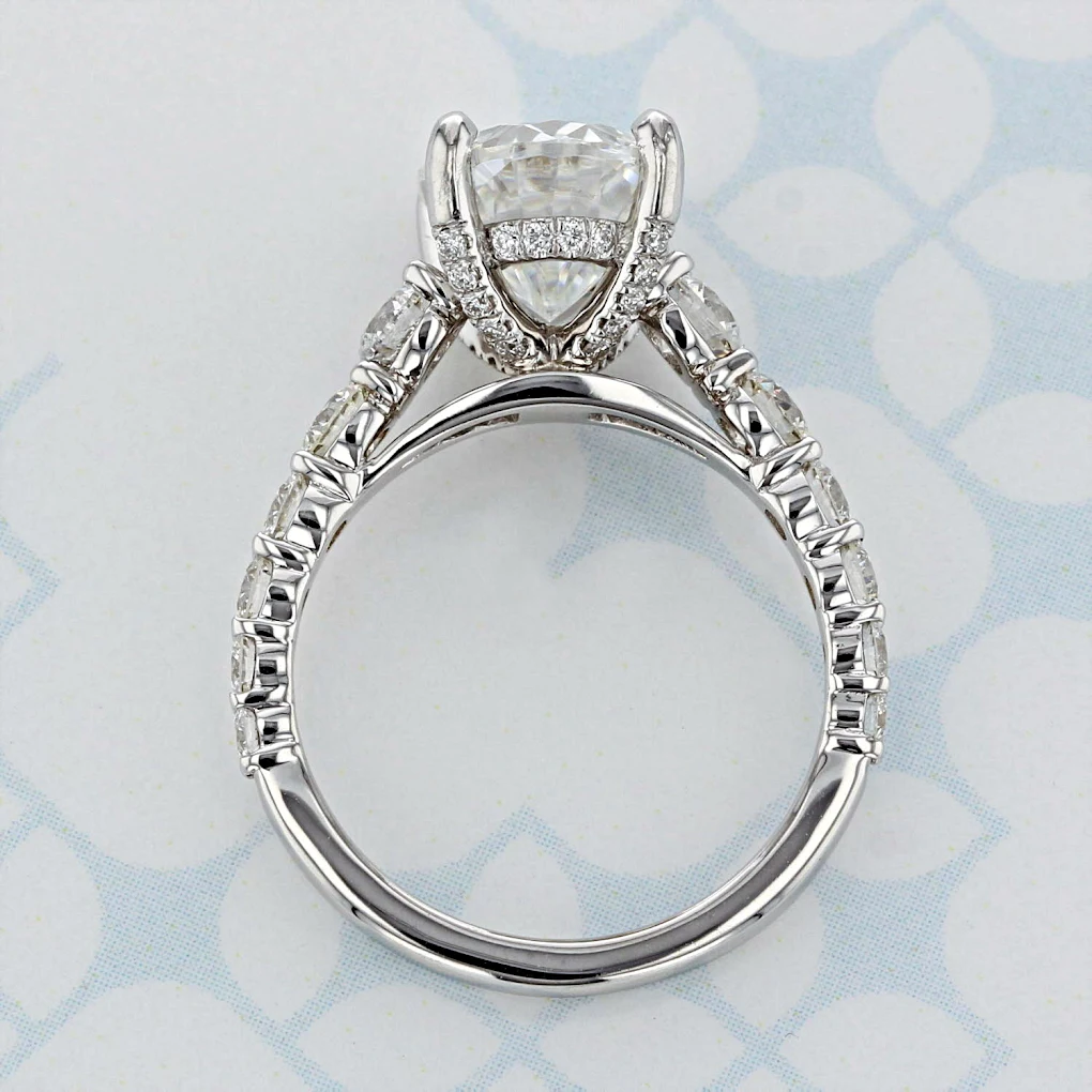 Icing On The Ring