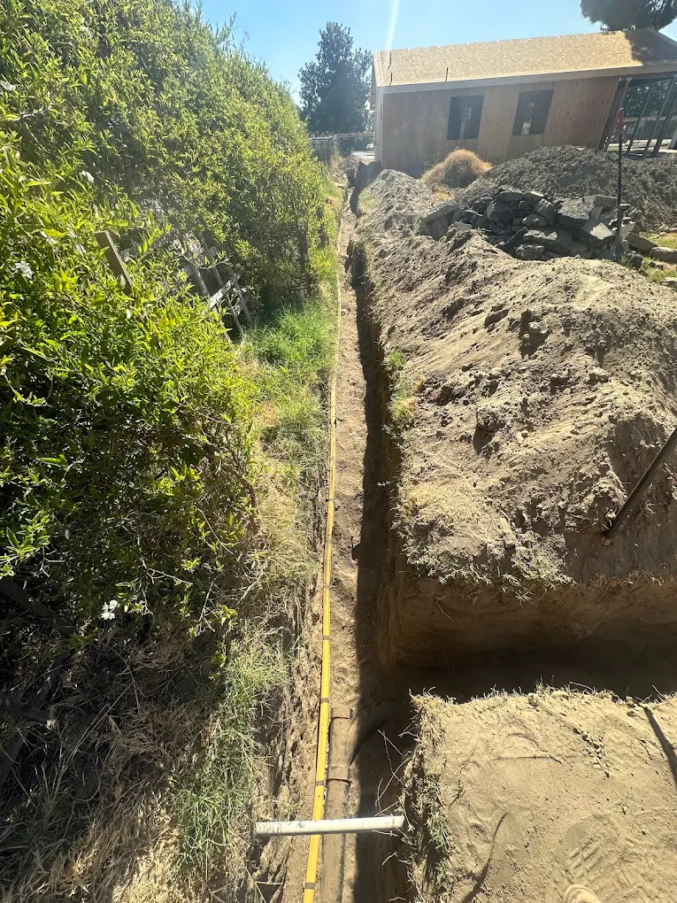 Acosta & Sons Sewer Contractors