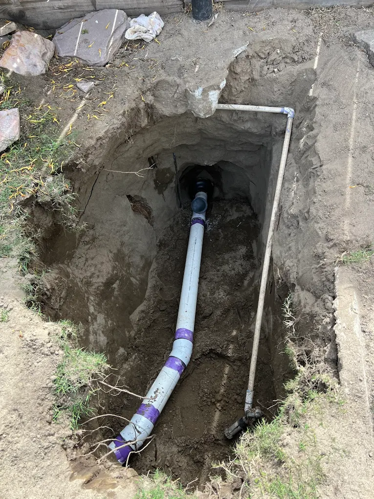 Acosta & Sons Sewer Contractors