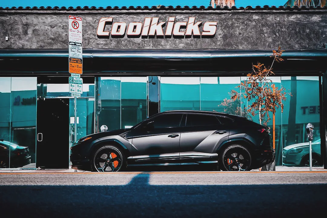 Coolkicks