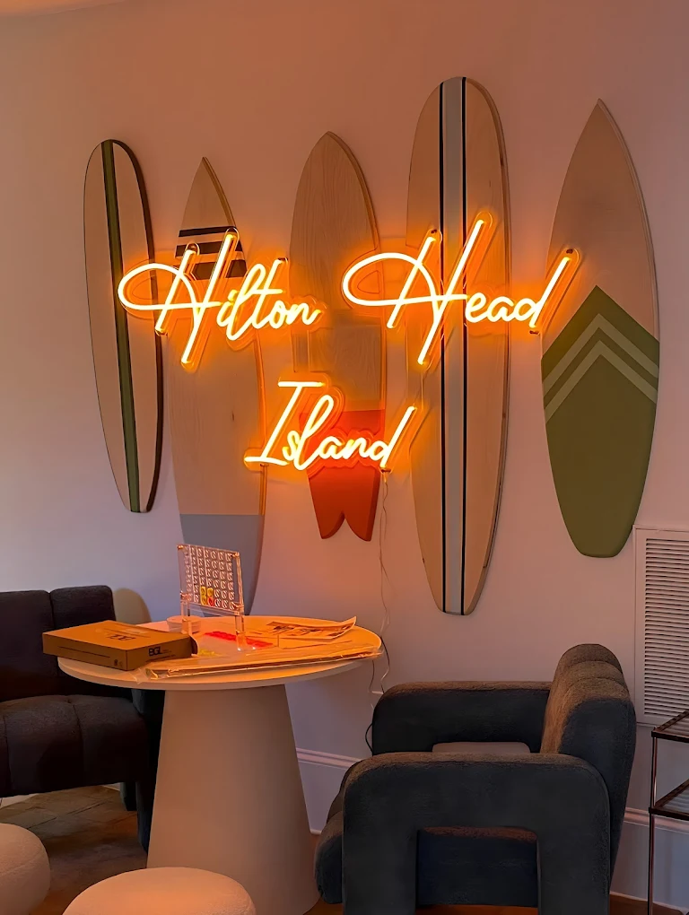 Custom Neon