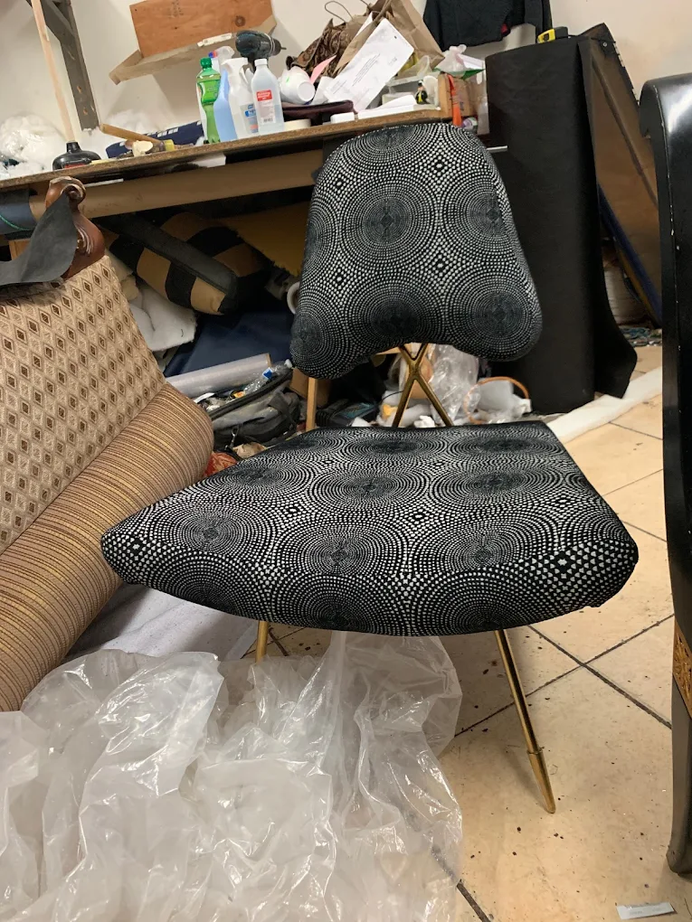 ML Upholstery