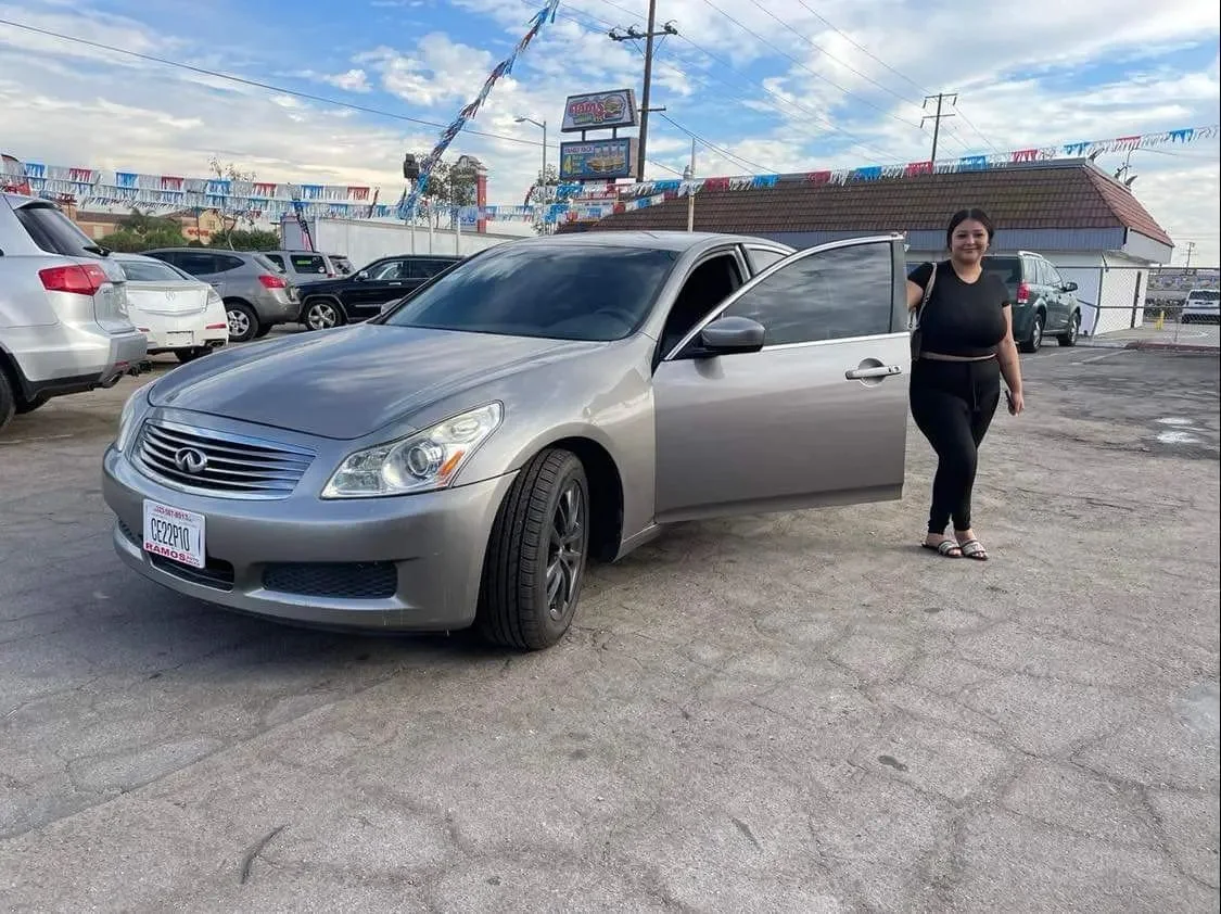 Ramos Auto Sales