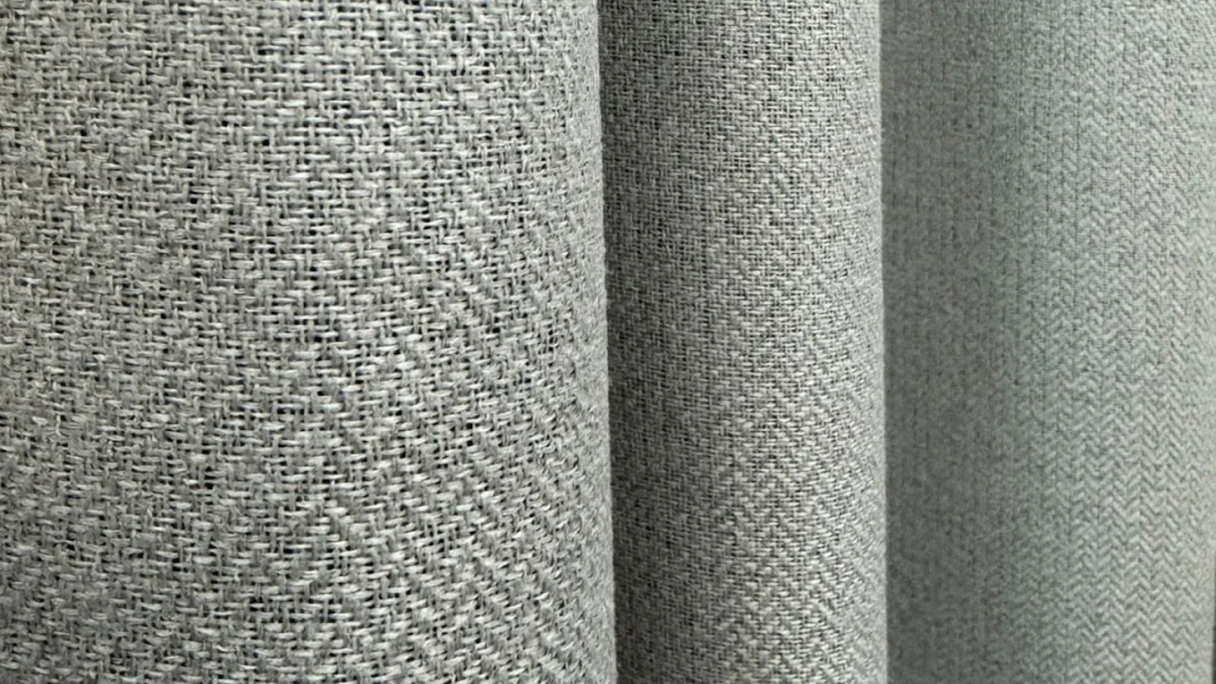Brilliant Drapery Design