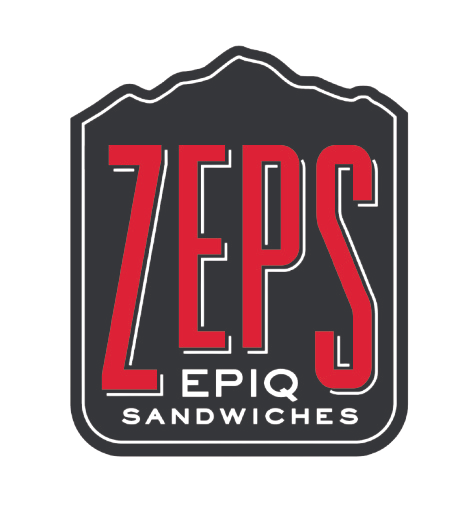 ZEPS EPIQ Sandwiches