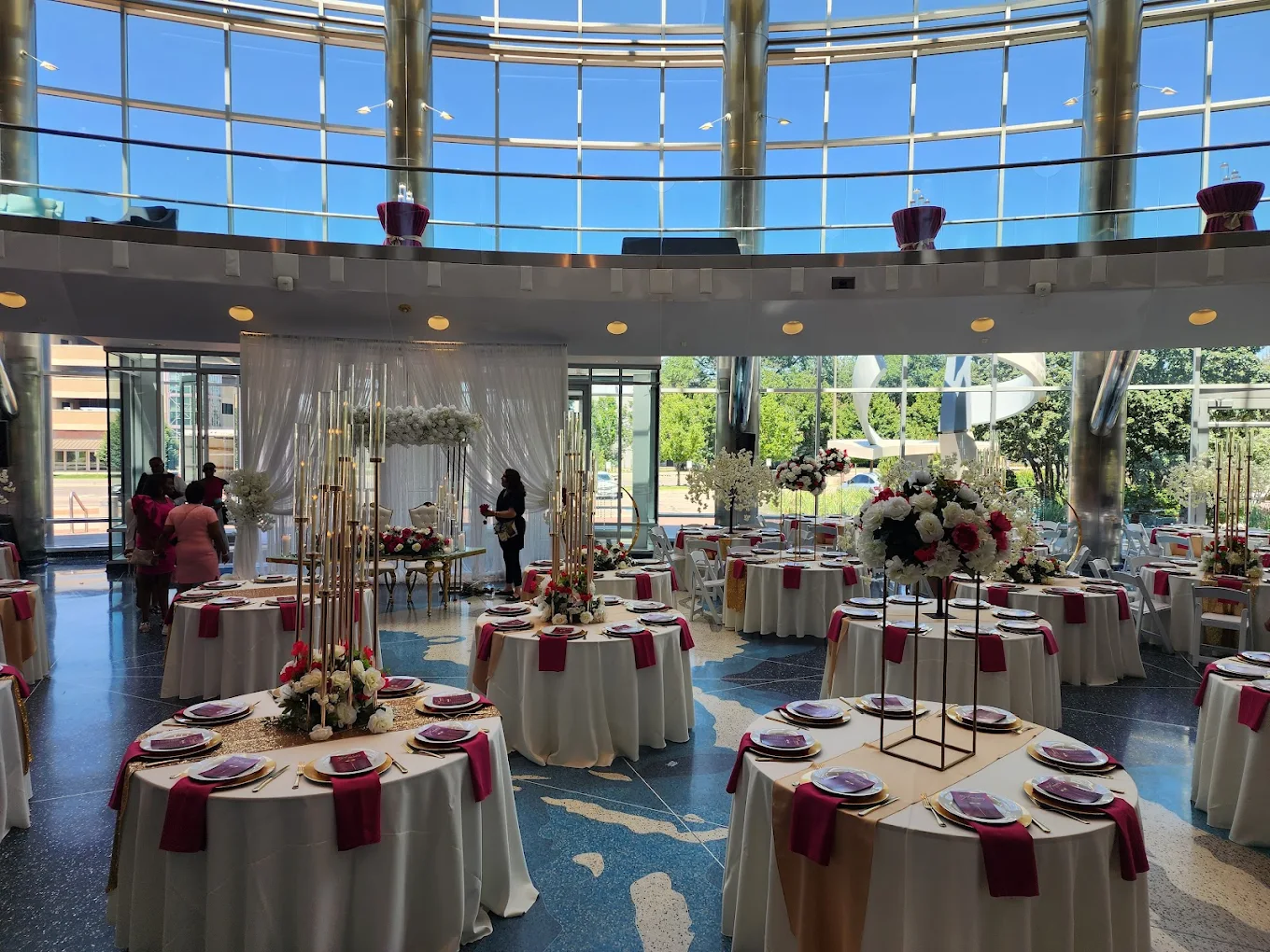 Colorado Catering Company
