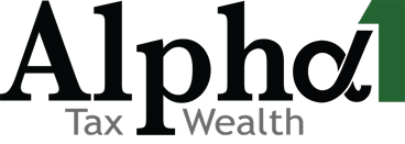 Alpha 1 Tax & Wealth Retirement Planning & Financial Advisors